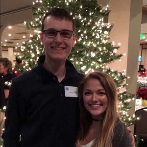 Meet your Posher, Michael