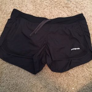 Patagonia shorts