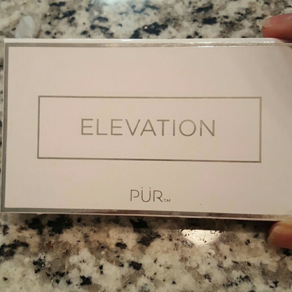 Pur cosmetics 3 highlight!!