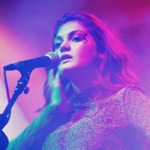 Meet your Posher, Abby