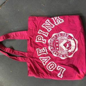 Victoria's Secret Bag