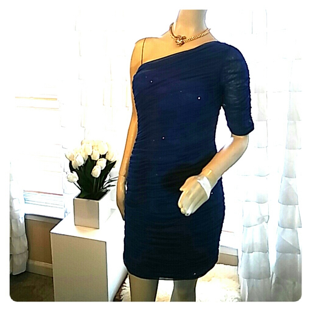 BCBG Dress