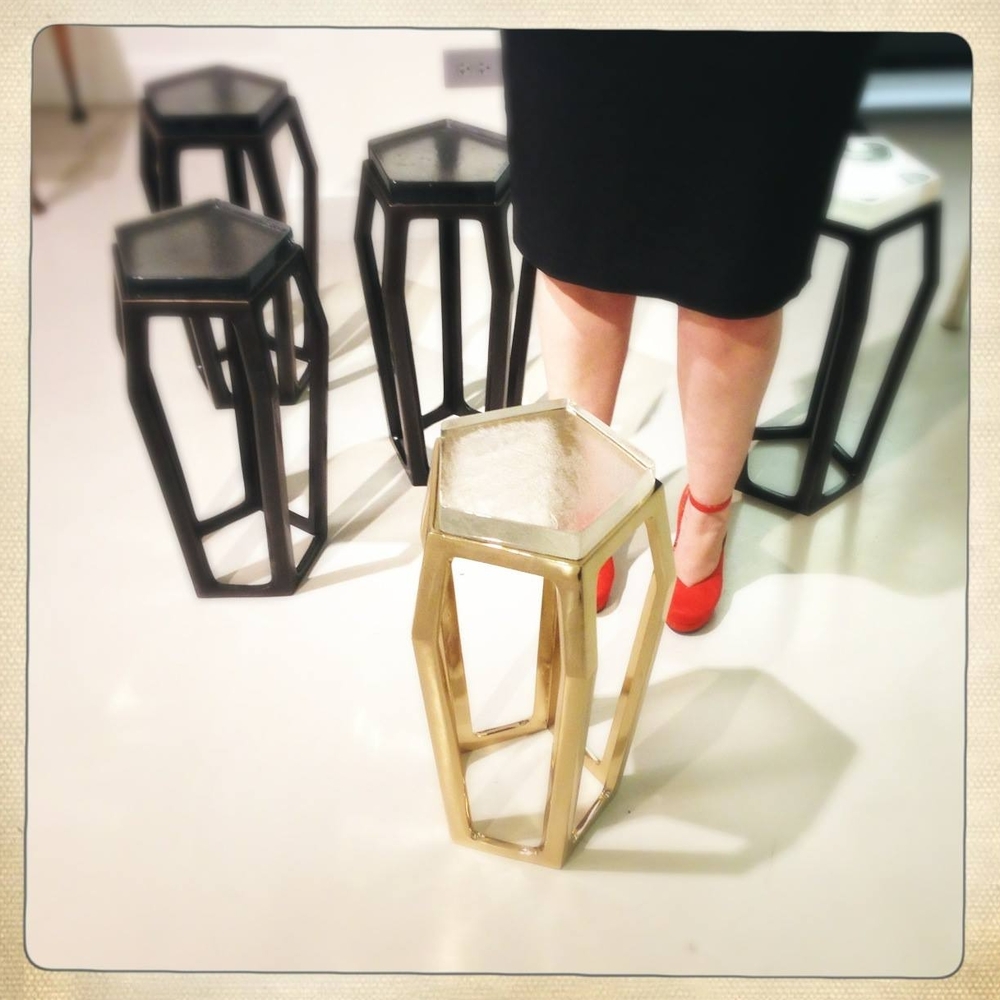 Meet your Posher, Jona