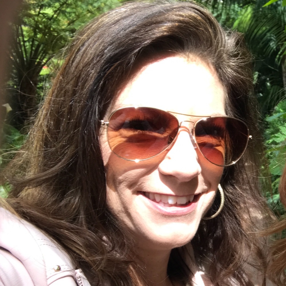Meet your Posher, Michelle