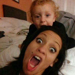 Meet your Posher, Courtney nicole