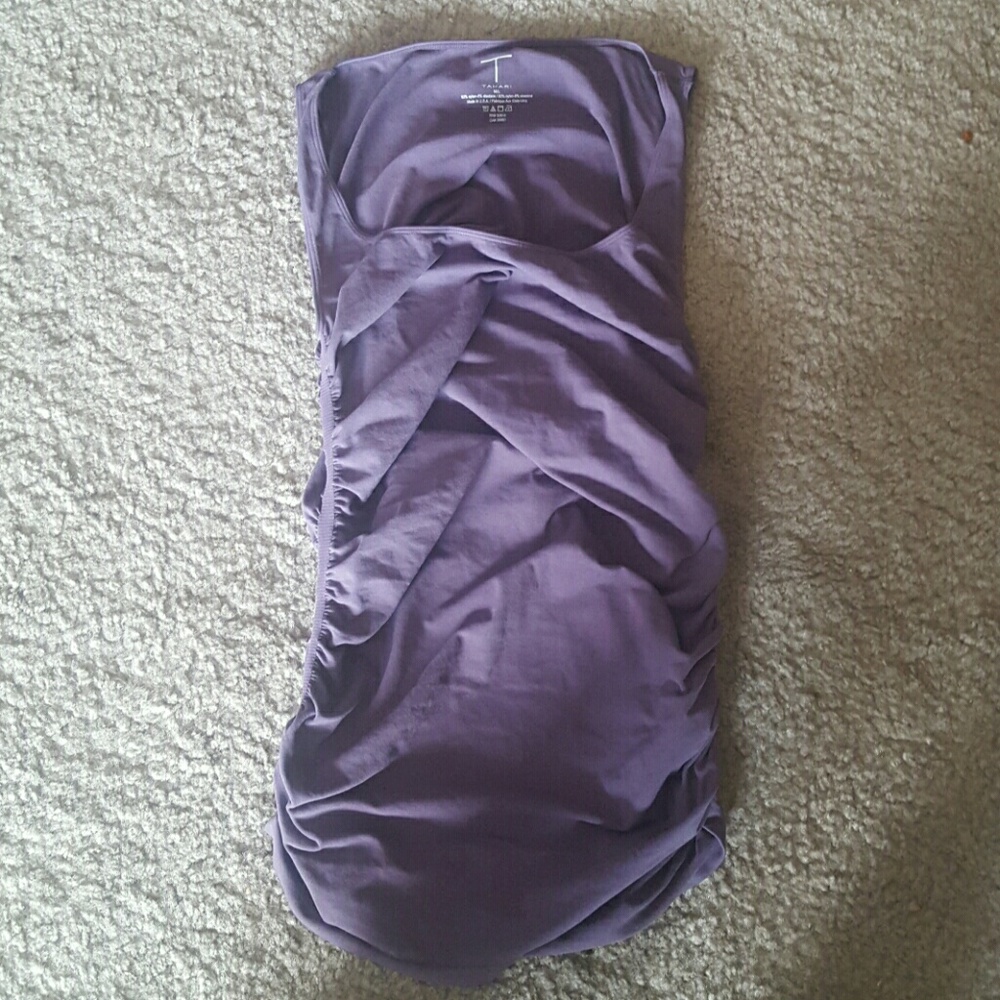 Tahari Tank Top