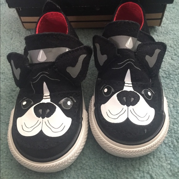 dog face shoes