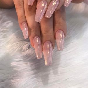 Meet your Posher, Paige