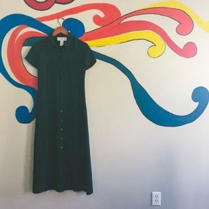 Black Jones NY Dress