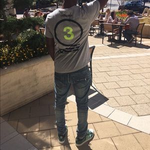 Meet your Posher, Devon