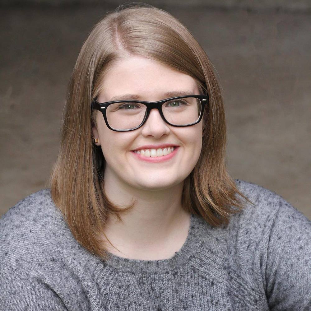 Meet your Posher, Caitlin
