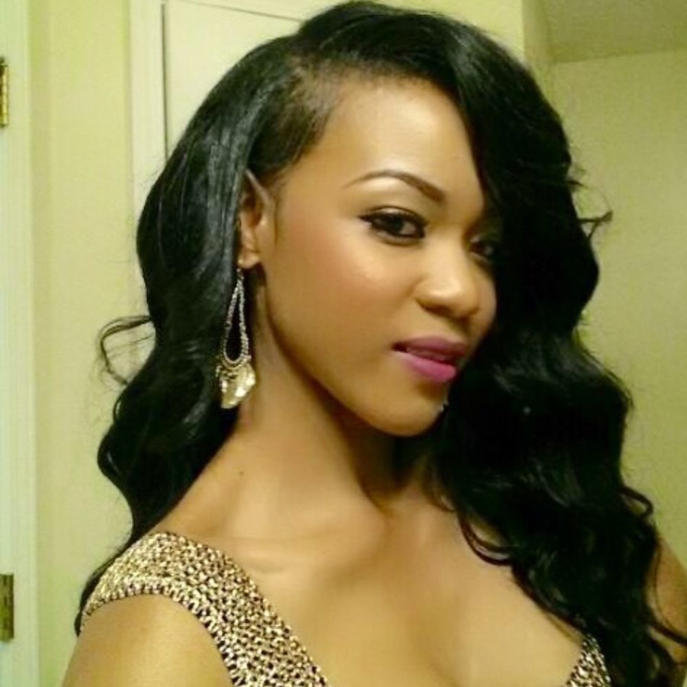 Meet your Posher, Brittany