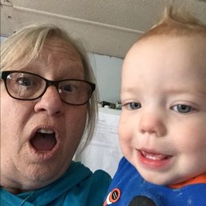 Meet your Posher, Teri