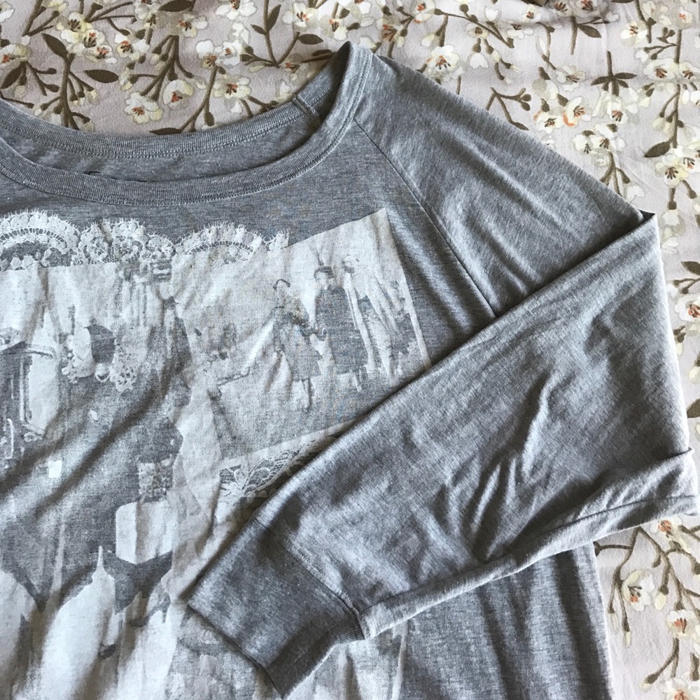 Freeze Era of Glamour Sweatshirt