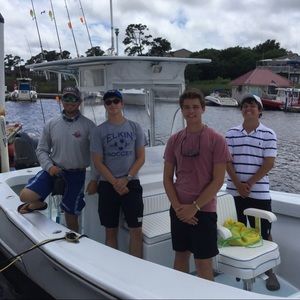 Meet your Posher, Isaac