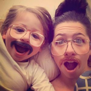 Meet your Posher, Jackie