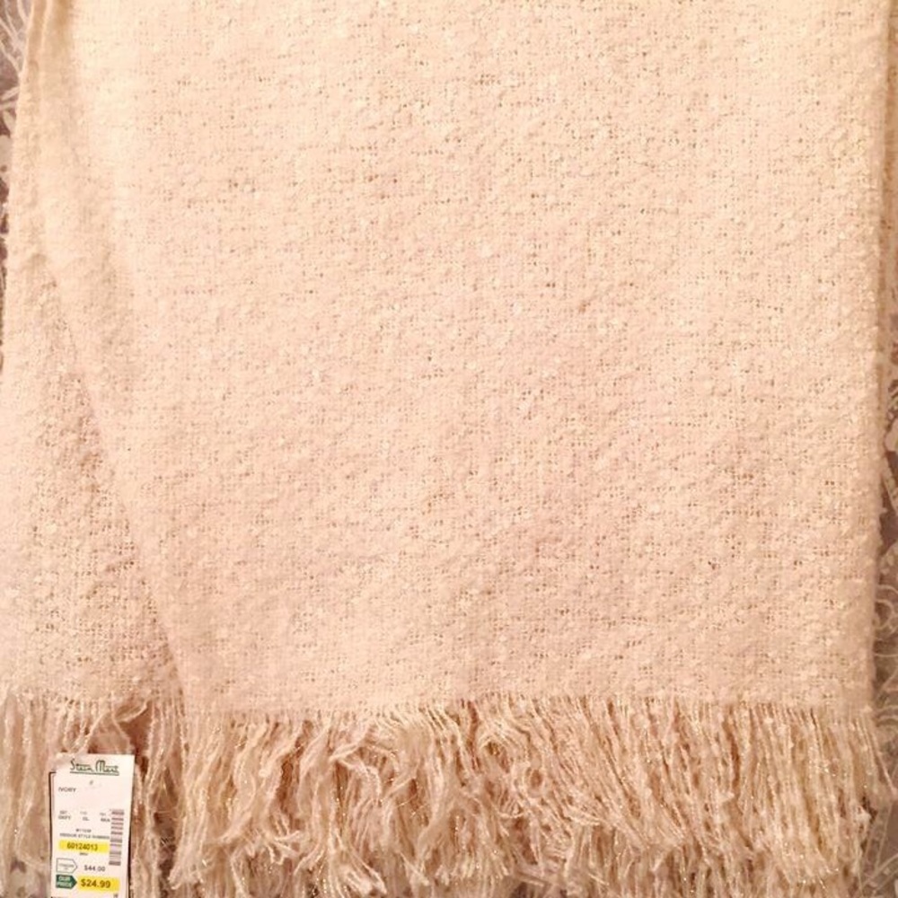 Blanket sweater