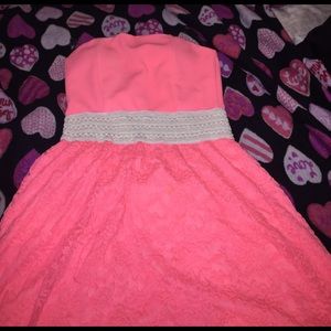 Rue 21 Summer Dress
