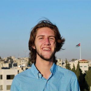 Meet your Posher, Buddy