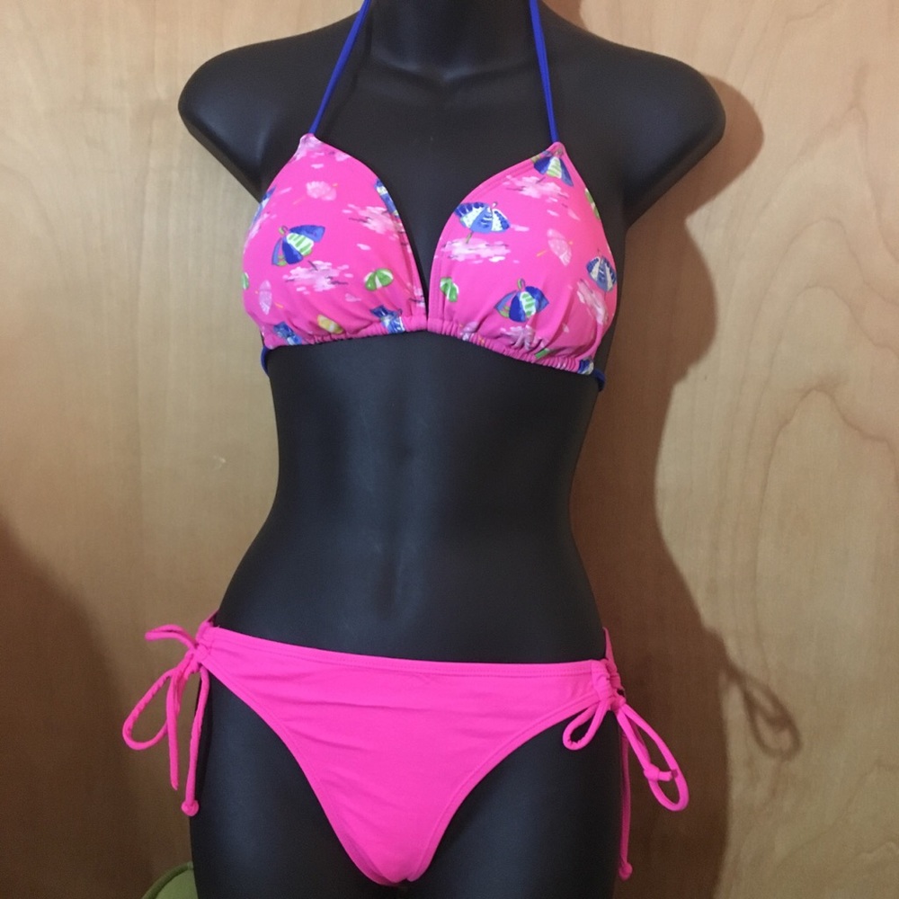 Bathing suit