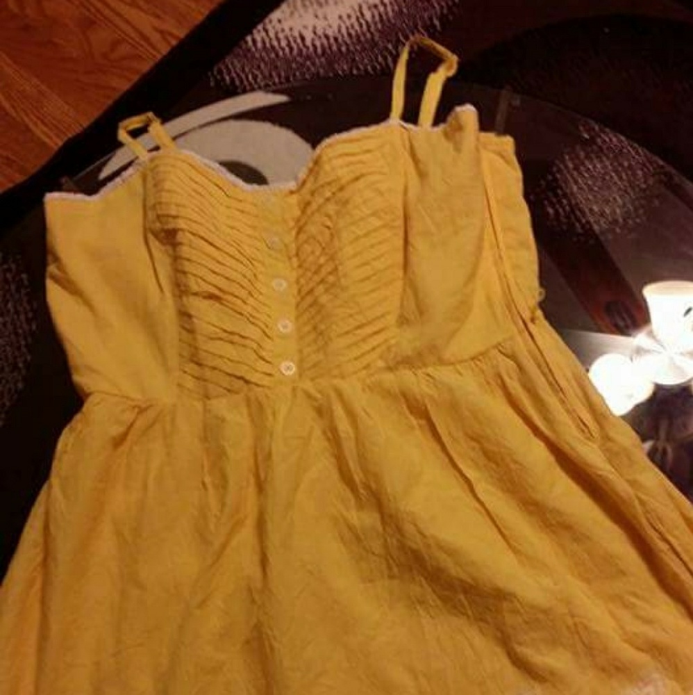 Maurices Summer dress