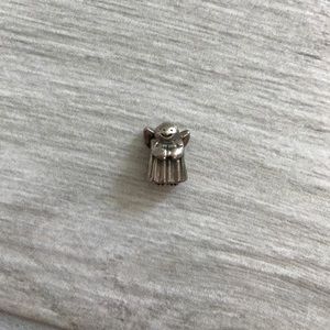 Pandora Angel Charm