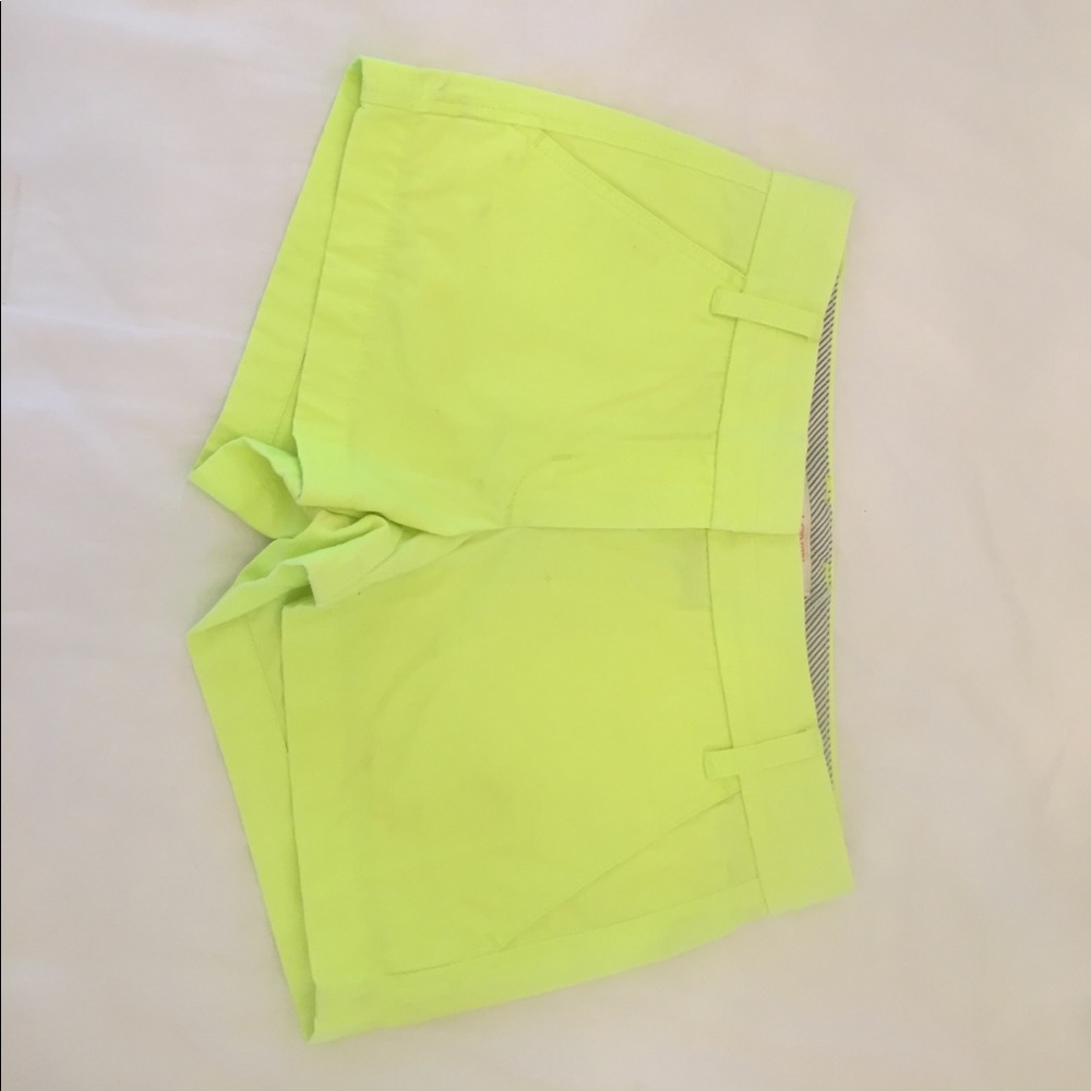J Crew Shorts