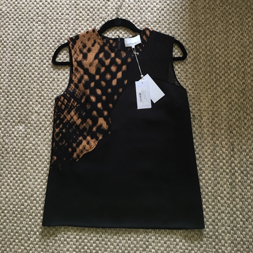 3.1 Philip Lim shell