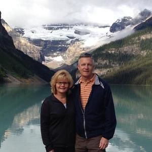 Meet your Posher, Pam