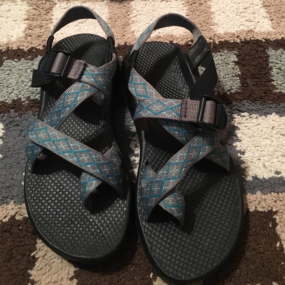 Chaco Sandals