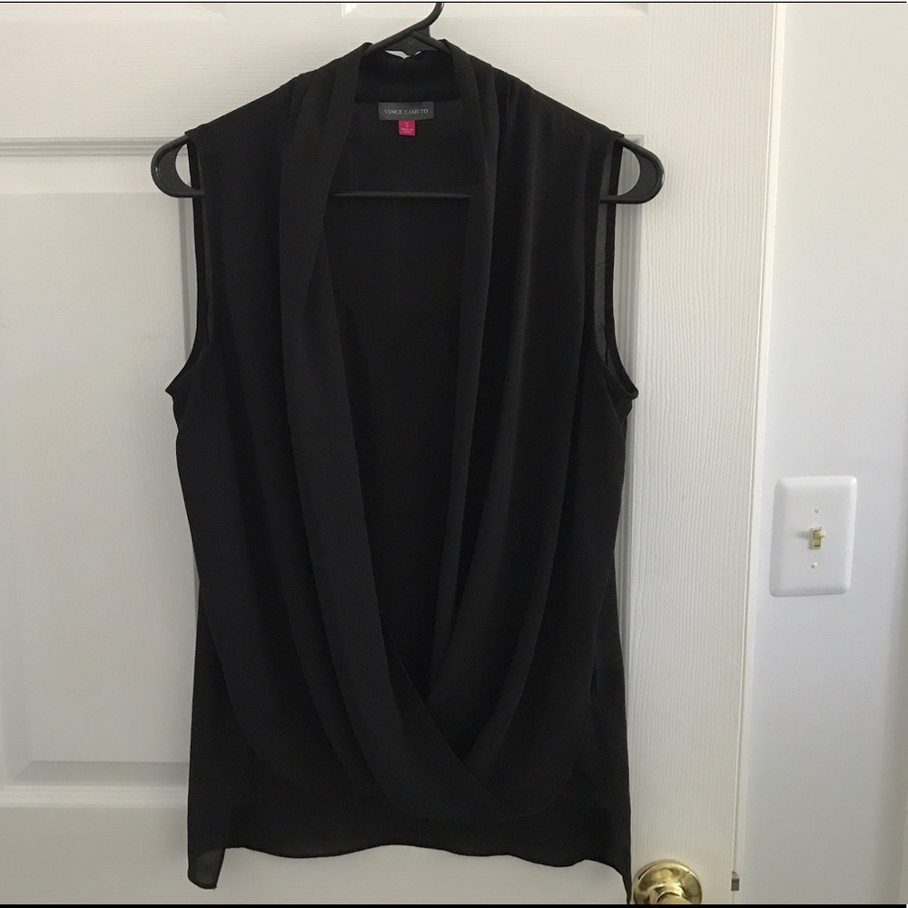 Vince Camuto Blouse