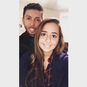 Meet your Posher, Audrey