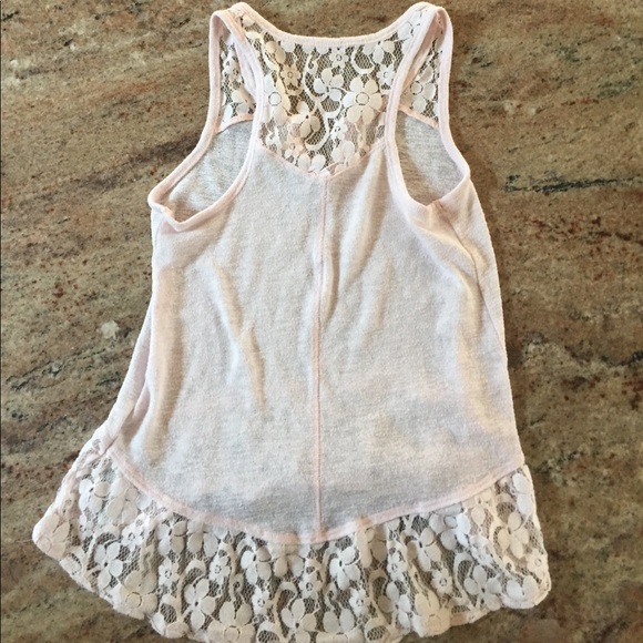 Abercrombie kids tank top - Picture 2 of 2