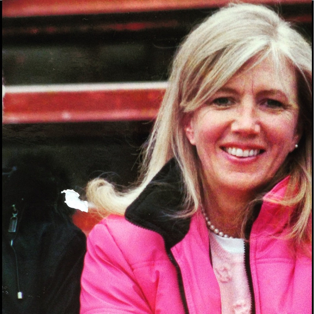 Meet your Posher, Kristy