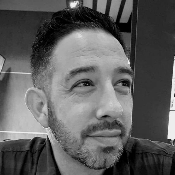 Meet your Posher, Michael - Picture 1 of 1