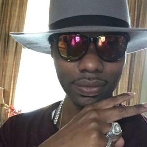 Meet your Posher, Travis