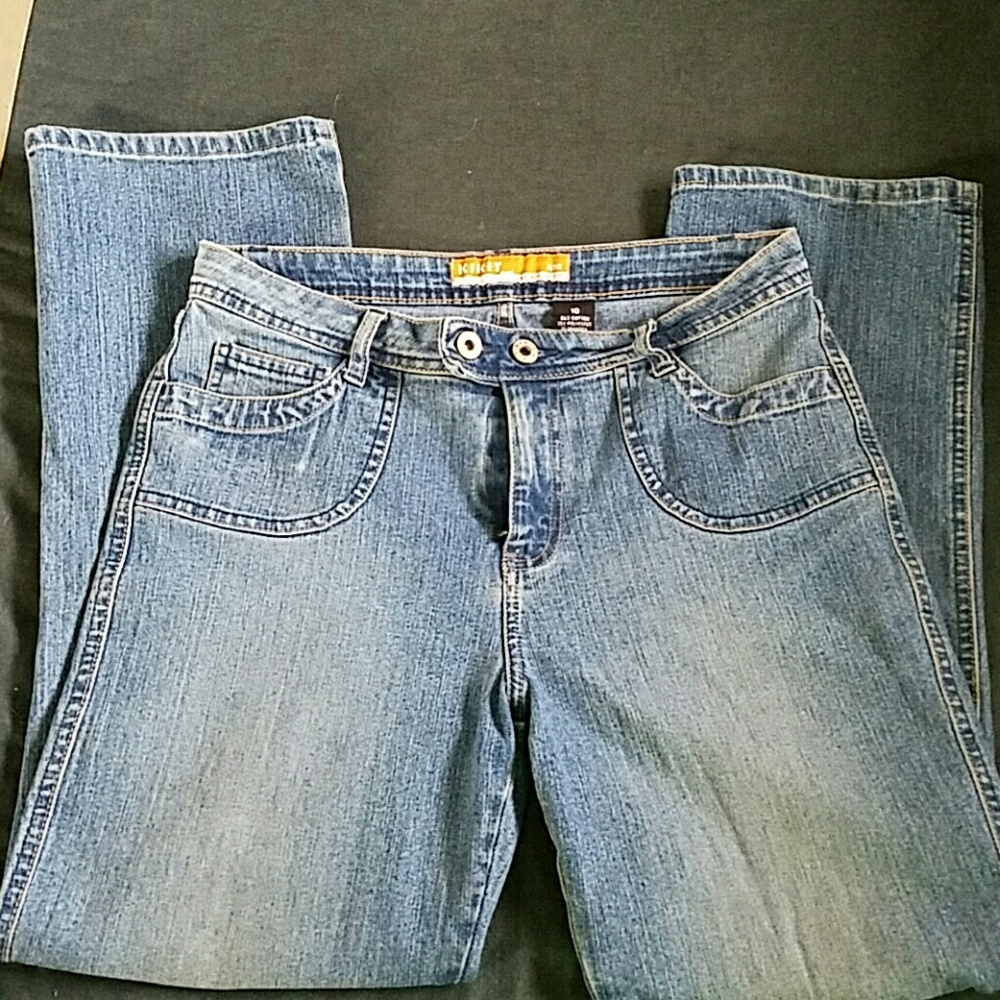 KikIt Jeans 🔥PRICED TO SELL🔥
