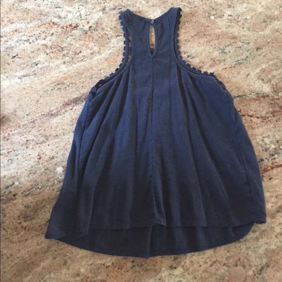 Hollister tank top - Picture 2 of 2