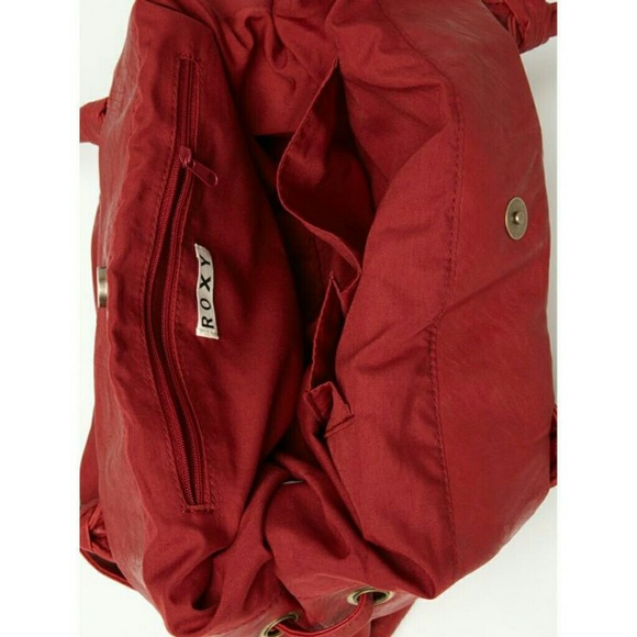 🆕Roxy Sky Light Bag - Picture 7 of 8