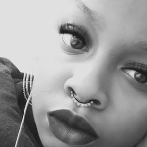 Meet your Posher, Aaliyah