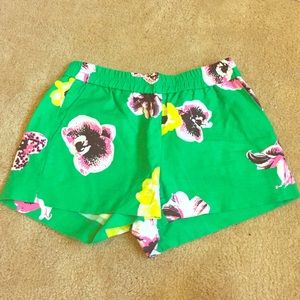 J.  Crew 3" Boardwalk Shorts