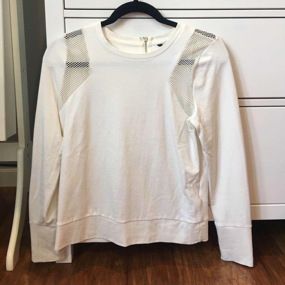 Banana Republic Pullover