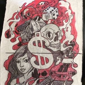 Meet your Posher, Ziggy