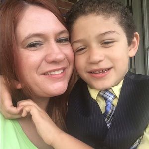 Meet your Posher, Teresa