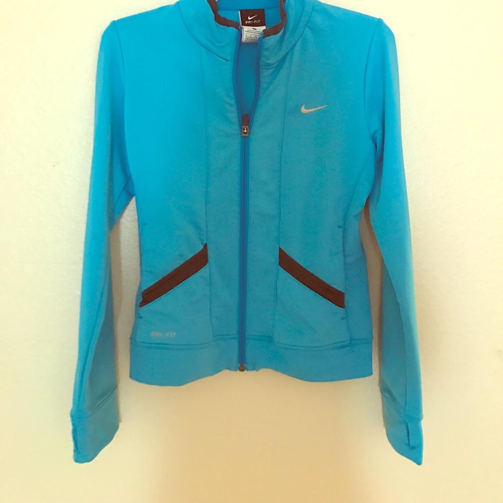 CLEARANCE!!! Kids Nike Jacket