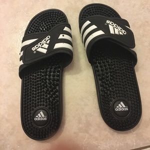 Adidas slides