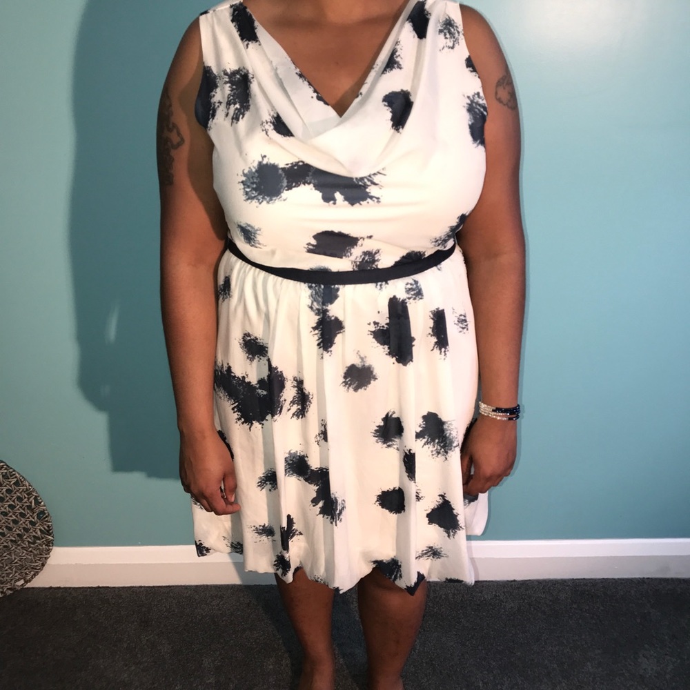 New💥💥💥loft dress