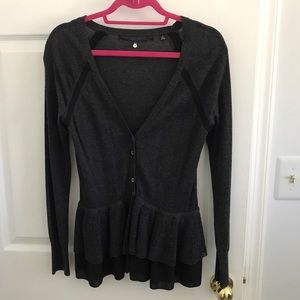 Anthropologie Sweater