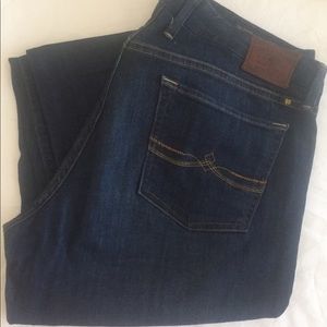 Like New Lucky Brand Jeans Size 10