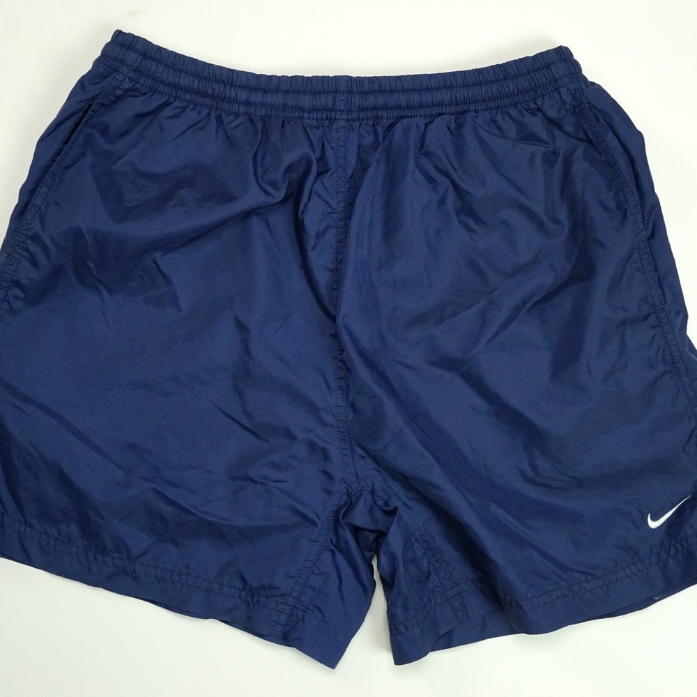 Nike Mens Medium Running Shorts